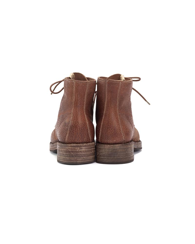 VIRGIL BOOTS-FOLK | Visvim Official North American Web Store